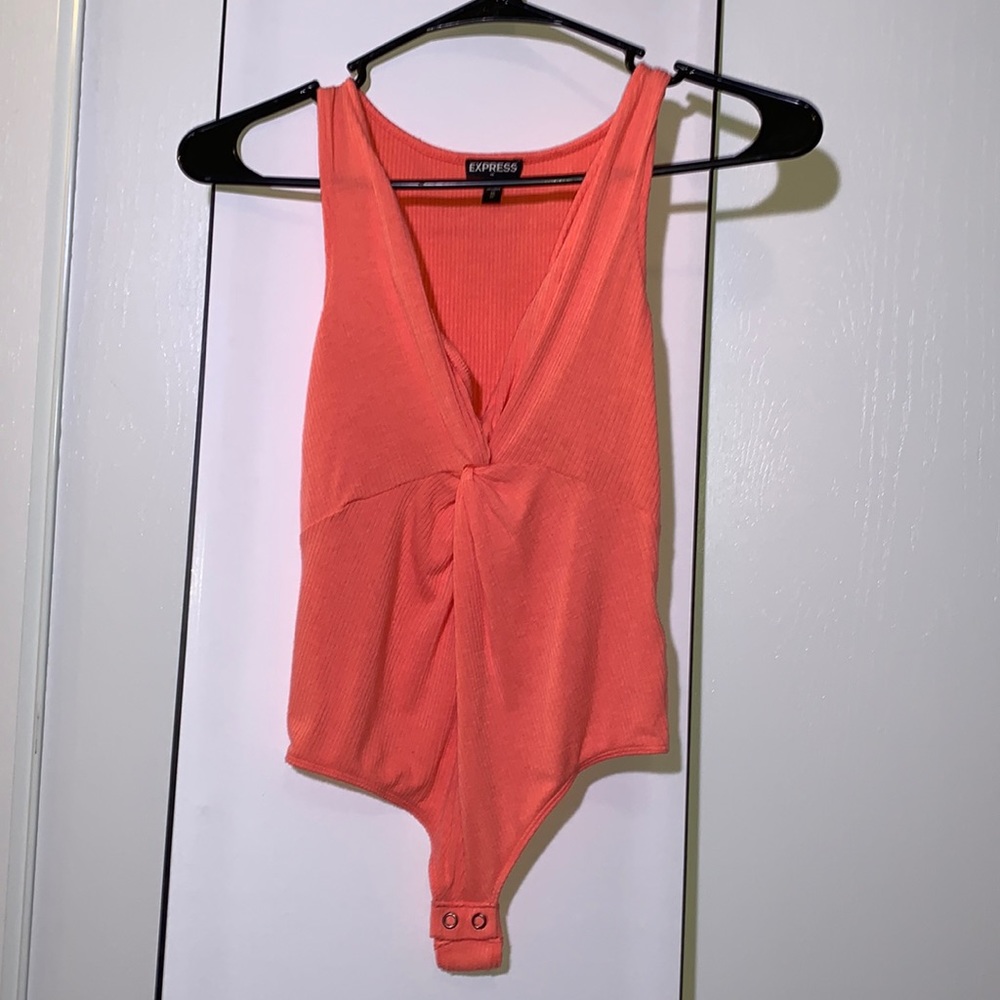Women’s Body Suit